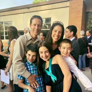 Meet your Posher, Alison